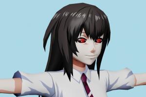 Uruka Minami Uruka Minami-2